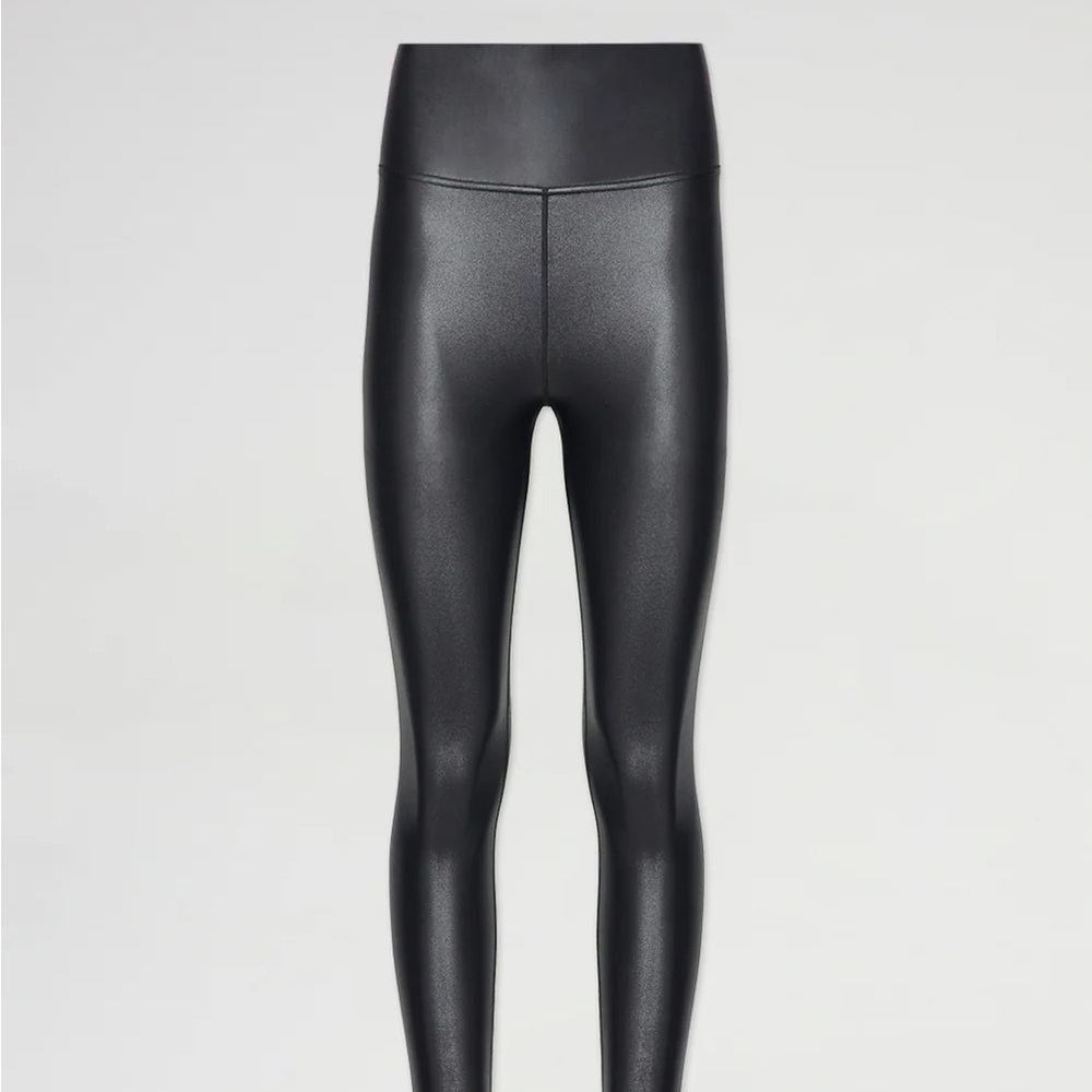 Carbon 38 Takara Shine Leggings Black Size XS - Picture 5 of 8